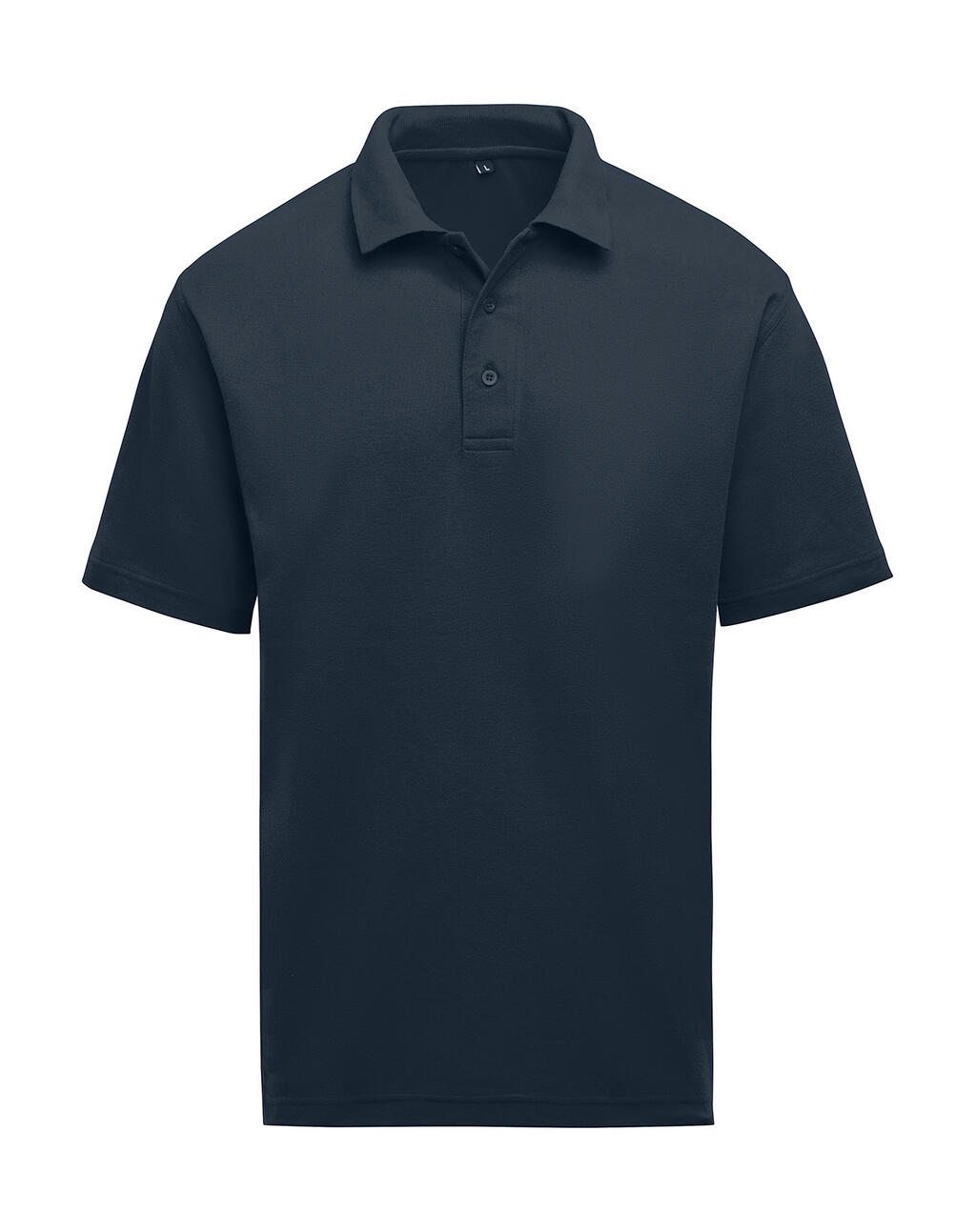 Polo Unisex - Dark Navy