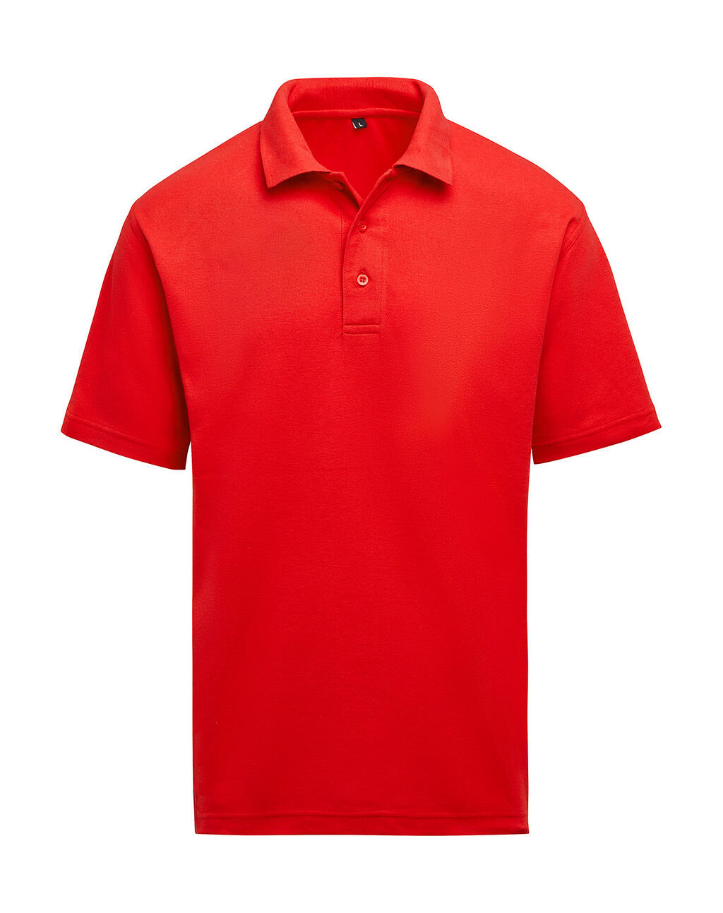 Polo Unisex - Red