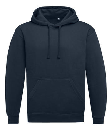Felpa Hoody Unisex - NAVY