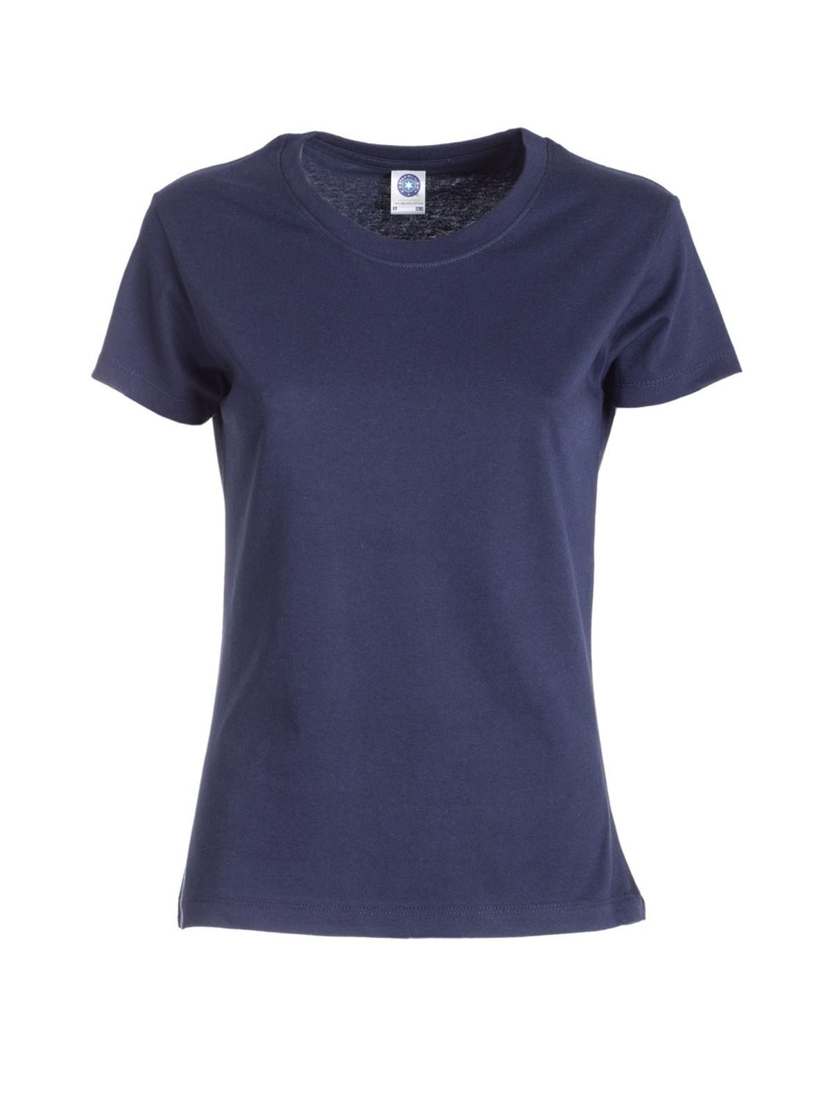 Gold Label Ladies Retail T-Shirt - Deep Navy