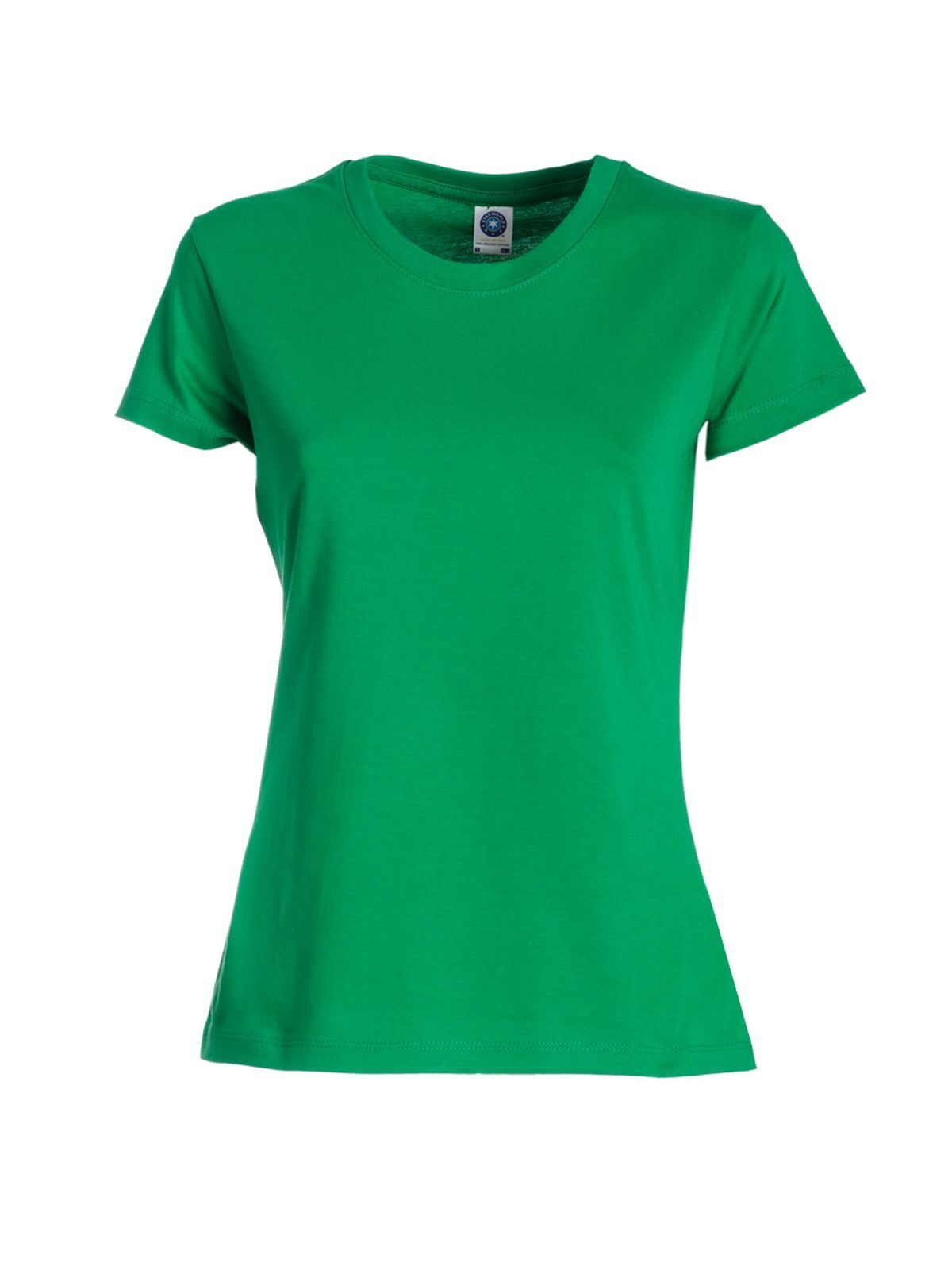 Gold Label Ladies Retail T-Shirt - Kelly Green