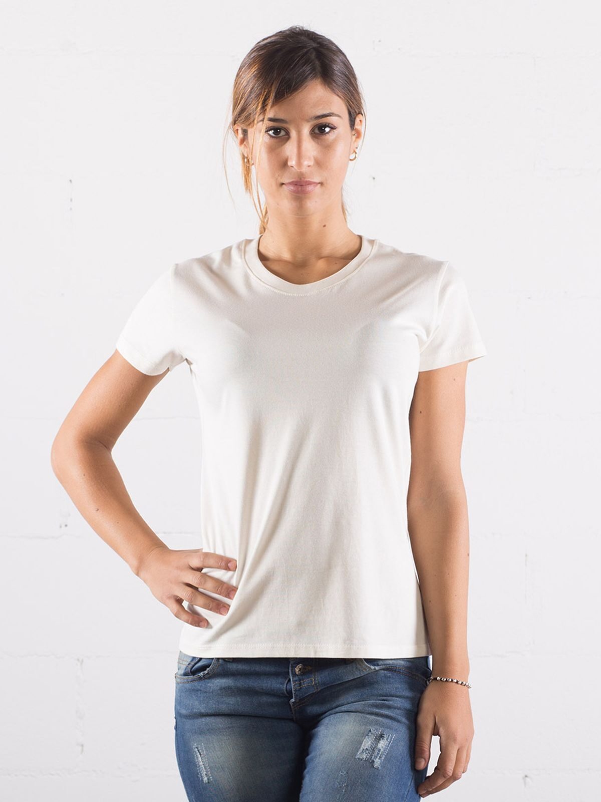 Gold Label Ladies Retail T-Shirt