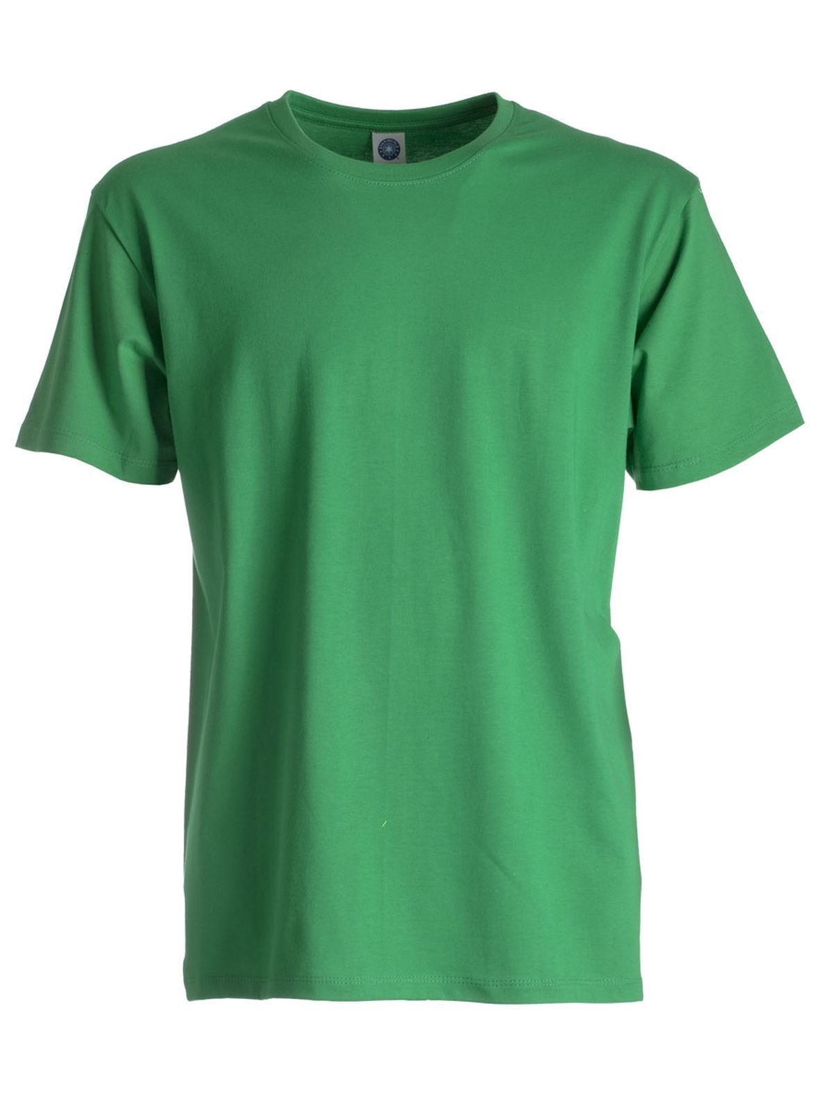 Gold Label Men's Retail T-Shirt - Kelly Green