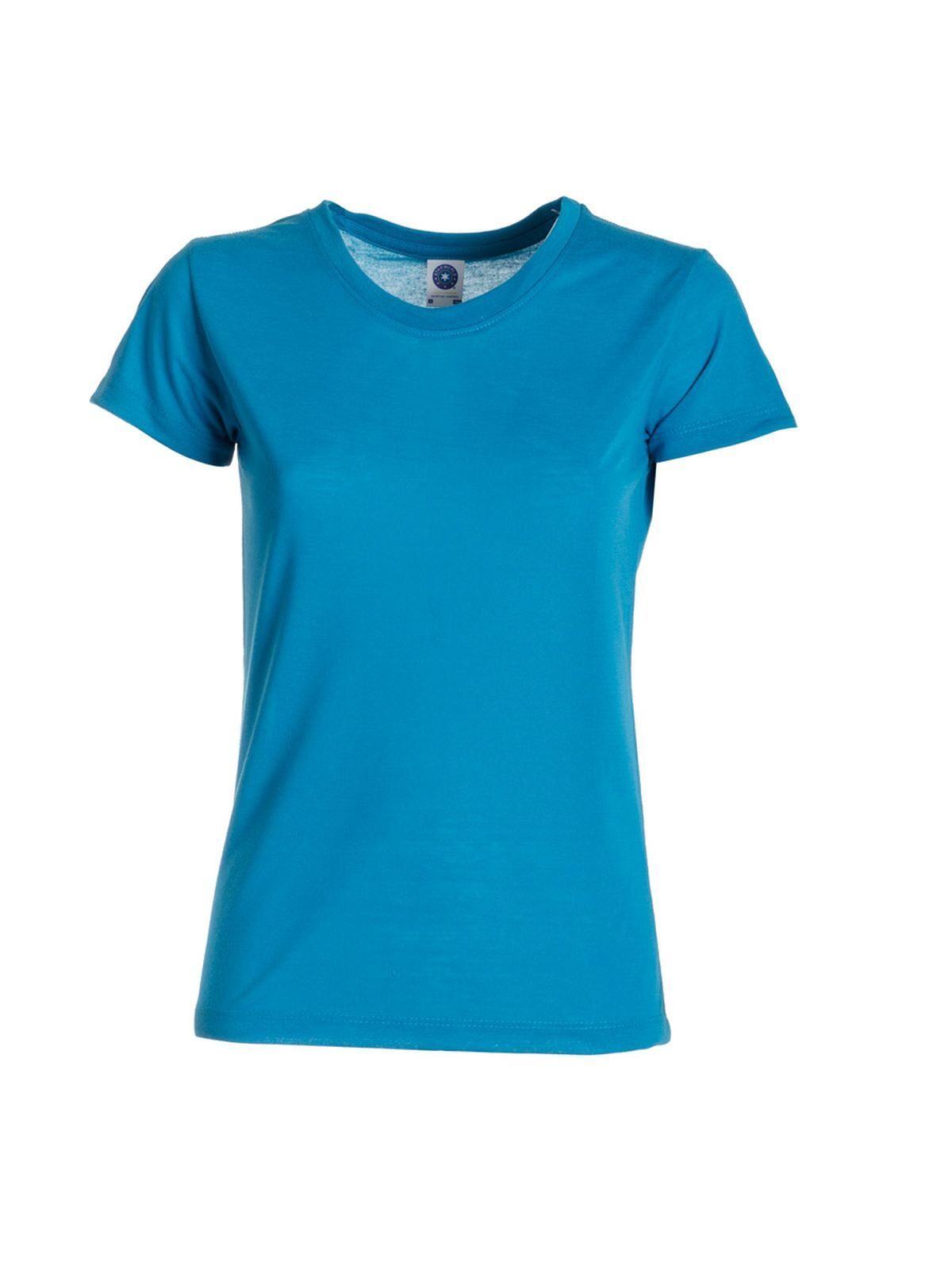 Ladies´ Performance T-Shirt - 79 - Atoll