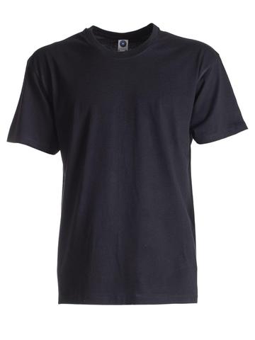 Men's Performance tee - 17 - Black
