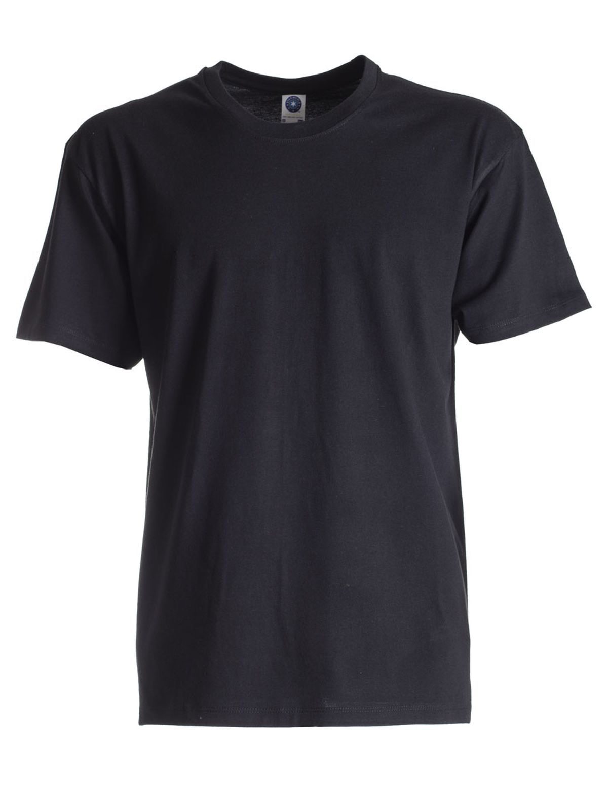 Men´s Performance T-Shirt - Black
