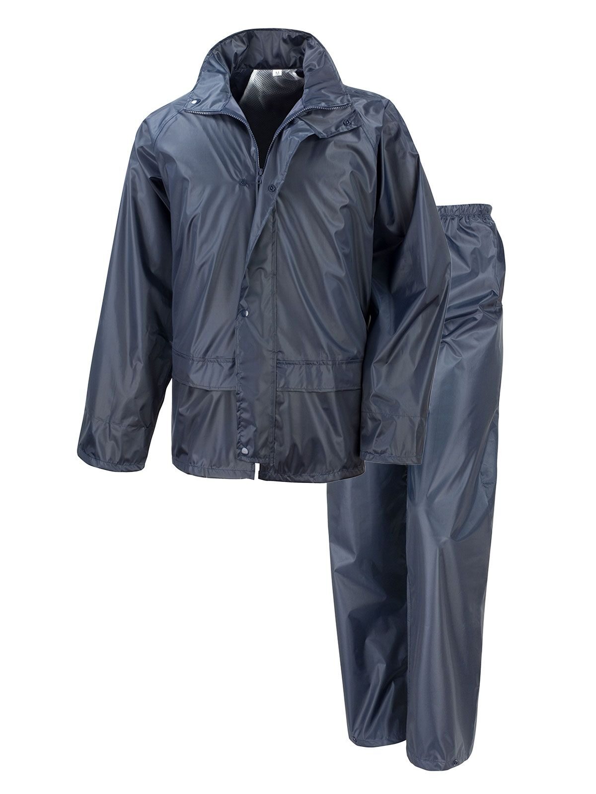 Rain Suit - - NAVY