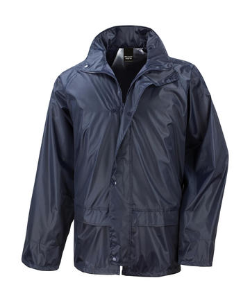 Giacca Stormdri - 200 - NAVY