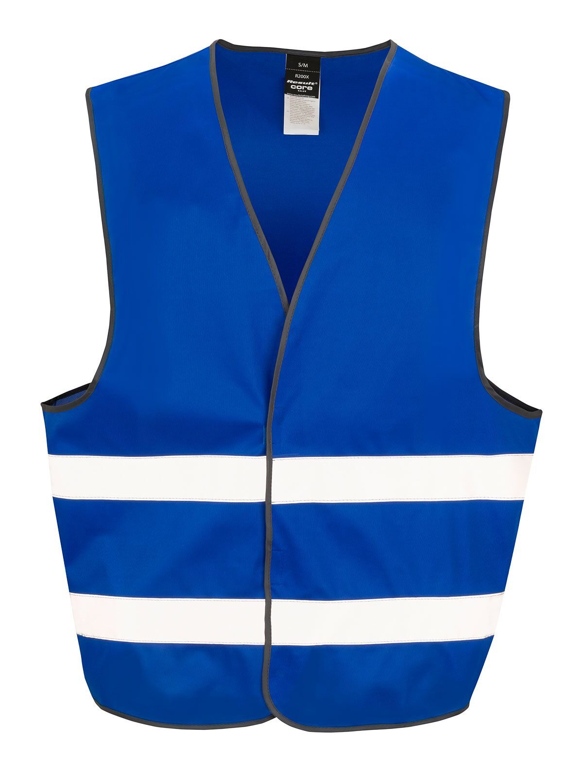 Enhanced Visibility Vest - NAVY - ROYAL