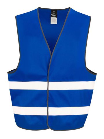 Gilet Core Enhanced Visibility - NAVY - ROYAL