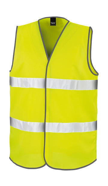Gilet Core Enhanced Visibility - FLYE - Flo Yellow