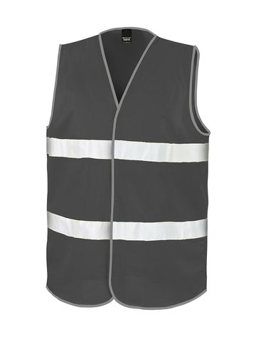 Gilet Core Enhanced Visibility - BLCK - BLACK