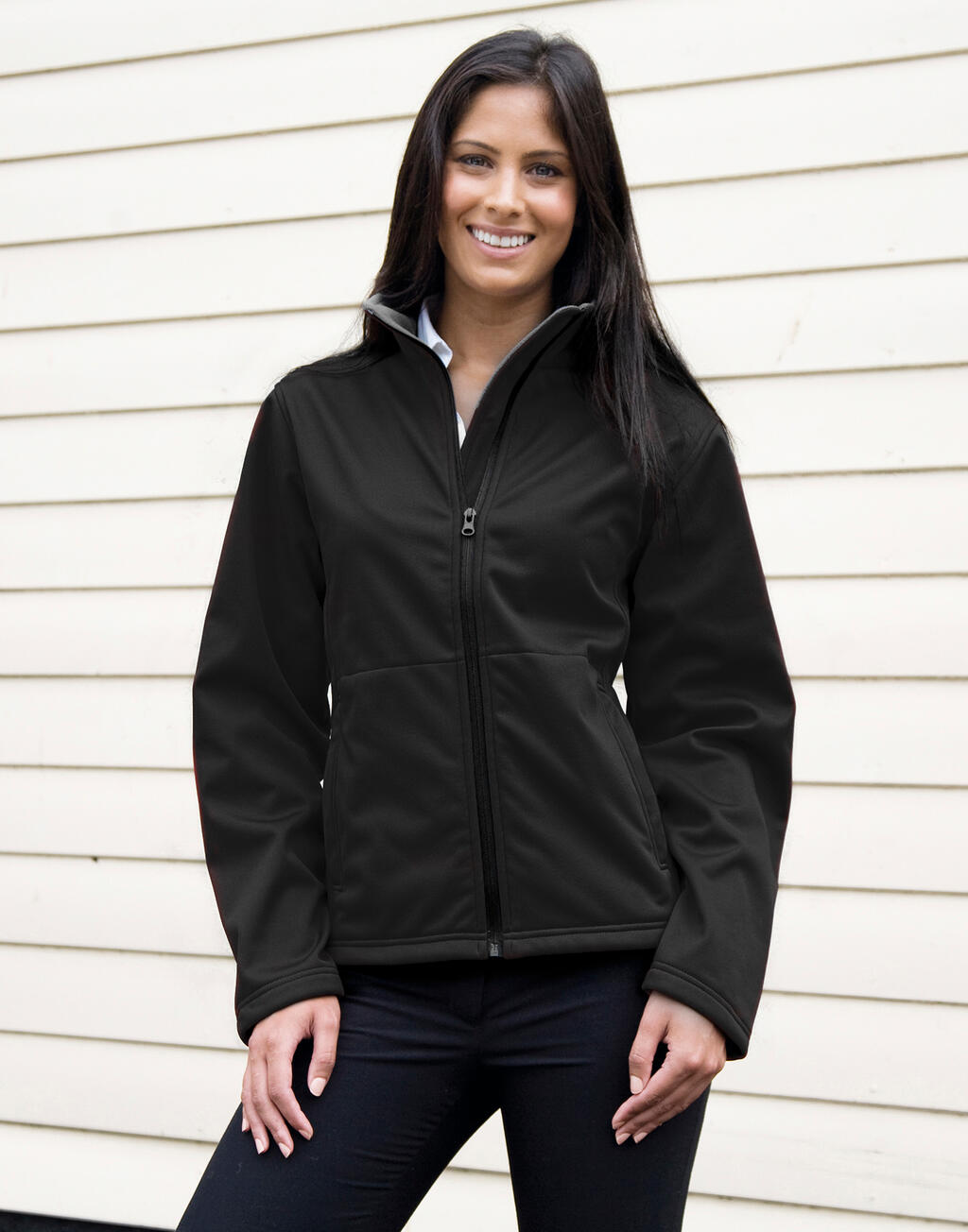 Softshell donna Result Core
