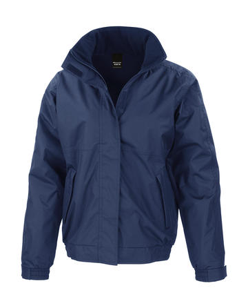 Giacca Channel - 200 - NAVY