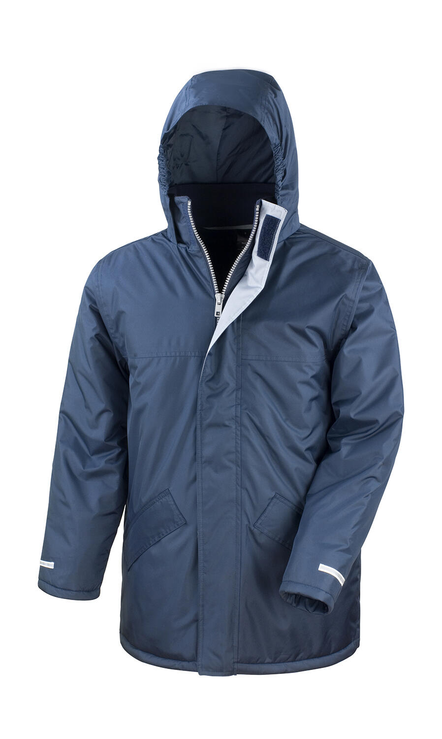 Parka invernale - Navy Blue