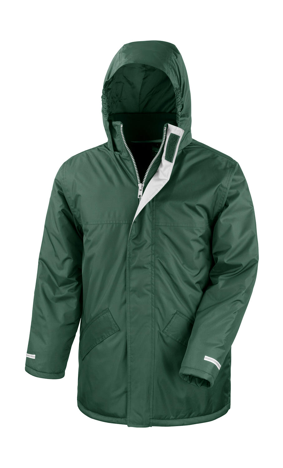 Parka invernale - BG - Bottle Green
