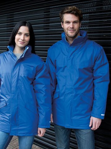 Winter Parka - Winter Parka