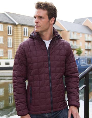 Blizzard Jacket - Blizzard Jacket