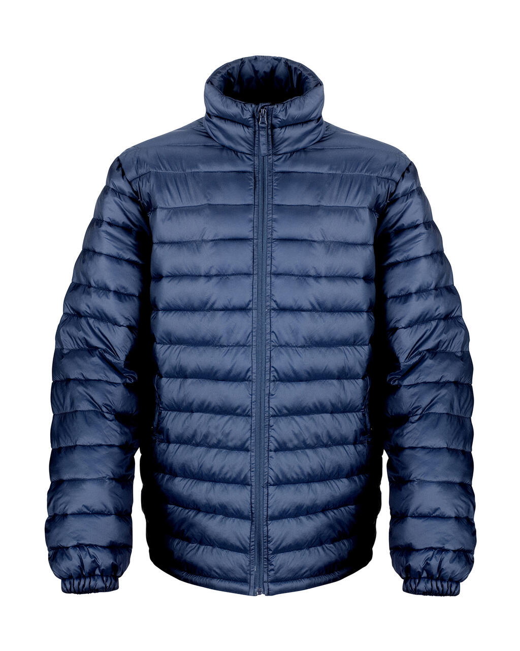 Giacca Ice Bird Padded - Navy Blue