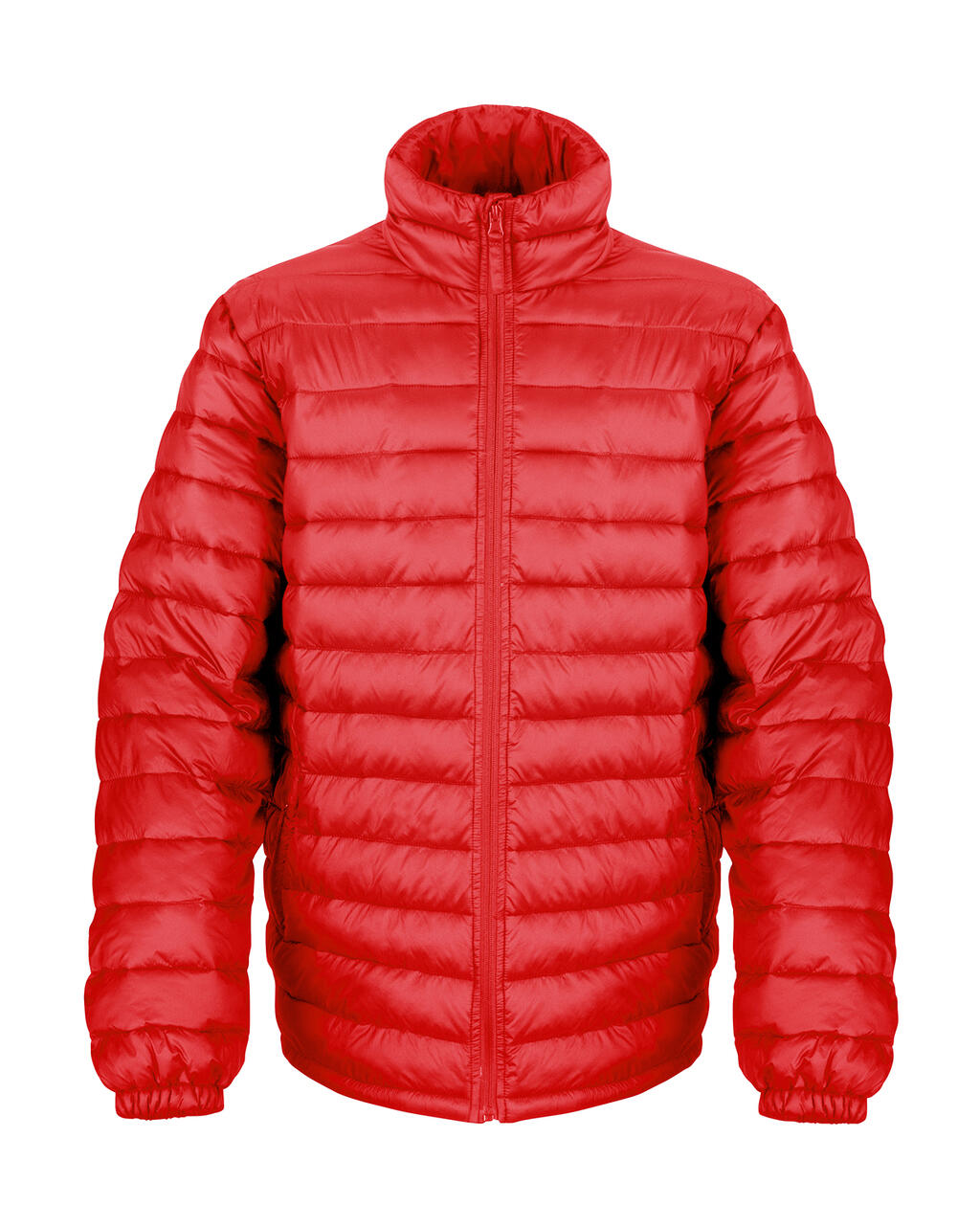 Giacca Ice Bird Padded - 400 - Red
