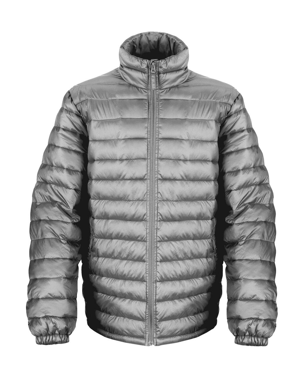 Giacca Ice Bird Padded - 126 - Frost Grey