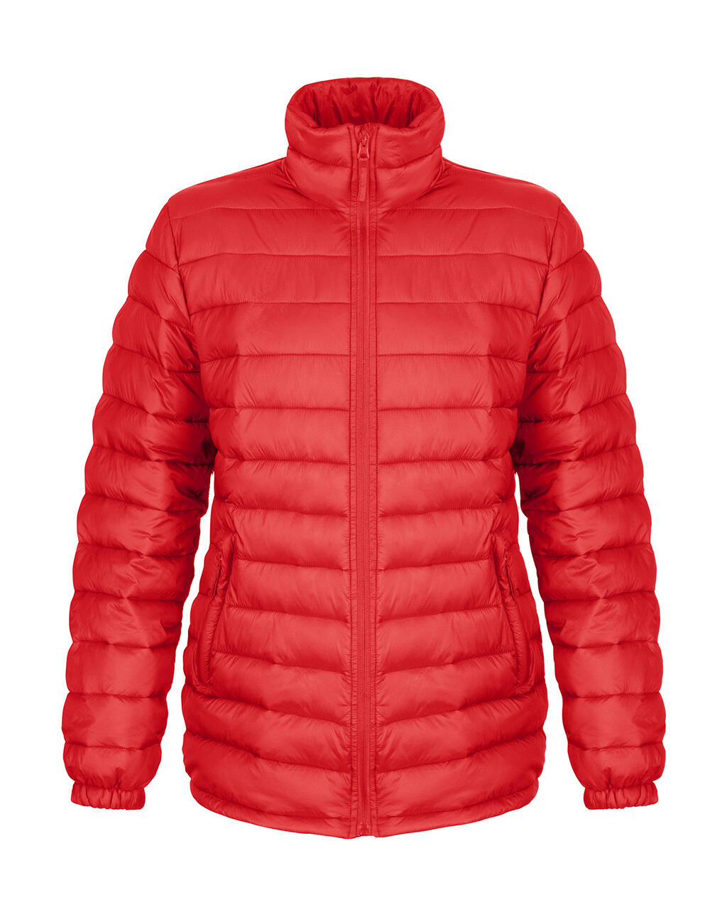 Giacca donna Ice Bird Padded - 400 - Red