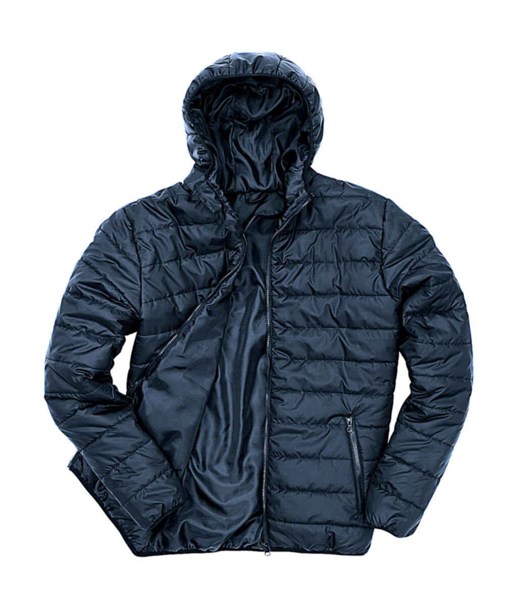 Giacca imbottita - Navy Blue