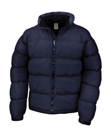 Holkham Down Feel Jacket - 200 - NAVY