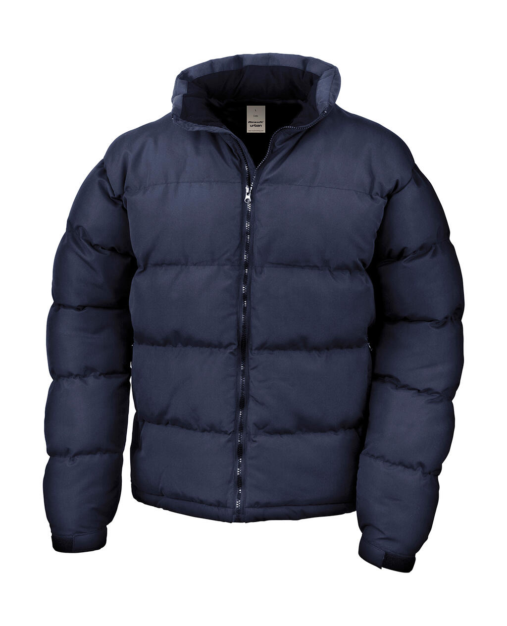 Giacca Holkam Down Feel - Navy Blue