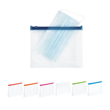 MARGOT. Pochette ermetica in EVA - MARGOT. Pochette ermetica in EVA