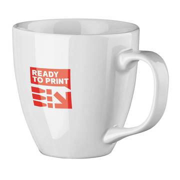 PANTHONY OWN. Tazza in porcellana da 450 mL - PANTHONY OWN. Tazza in porcellana da 450 mL