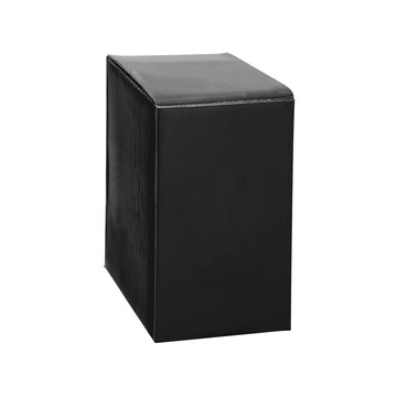 HIMALAYAS. Set di 4 bicchieri in acciaio inossidabile 25 mL - 107 - Cromato