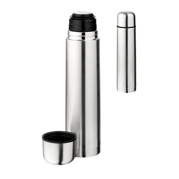 LITER. Thermos in acciaio inox 1000 mL - LITER. Thermos in acciaio inox 1000 mL