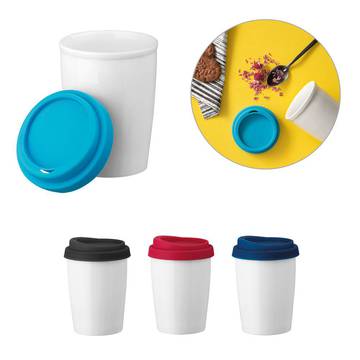 DUWAL. Bicchiere da viaggio da 220 mL - DUWAL. Bicchiere da viaggio da 220 mL