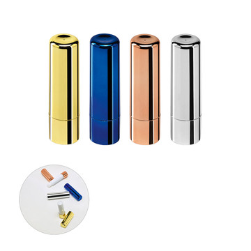 SCARLETT. Protezione per labbra con stick in ABS - SCARLETT. Protezione per labbra con stick in ABS