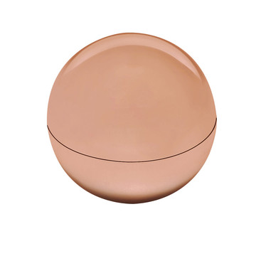 ALBA. Burrocacao con involucro a forma di sfera in ABS - 157 - Rame