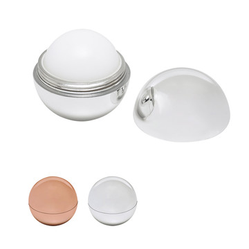 ALBA. Burrocacao con involucro a forma di sfera in ABS - ALBA. Burrocacao con involucro a forma di sfera in ABS