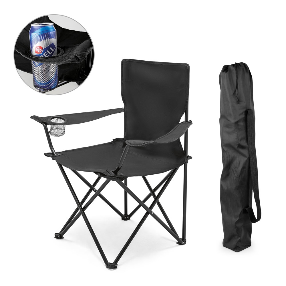 THRONE. Sedia pieghevole in 600D - THRONE. Sedia pieghevole in 600D