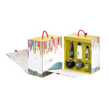 DRINKIT SHOWCASE. Campionario drinkware personalizzato - DRINKIT SHOWCASE. Campionario drinkware personalizzato