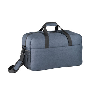 REPURPOSE SPORTS. Borsa sportiva in 600D poliestere riciclato - 104 - Blu