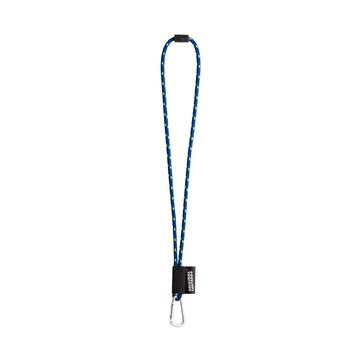 75091. Lanyard Nautic Long Set. Modelli standard - 303 - Blu