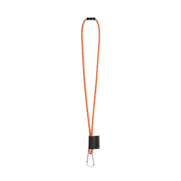75091. Lanyard Nautic Long Set. Modelli standard - 328 - Arancione esacromia