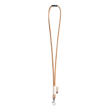 75096. Lanyard Cork Long Set. Modelli standard - 75096. Lanyard Cork Long Set. Modelli standard