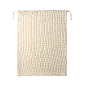 NAPOLI. Borsa 100% cotone (120 g/m²) con maglia 100% cotone nella parte frontale (100 g/m²) - 150 - Naturale chiaro