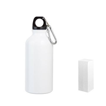 LANDSCAPE SUB. Borraccia sportiva per la sublimazione 400 mL