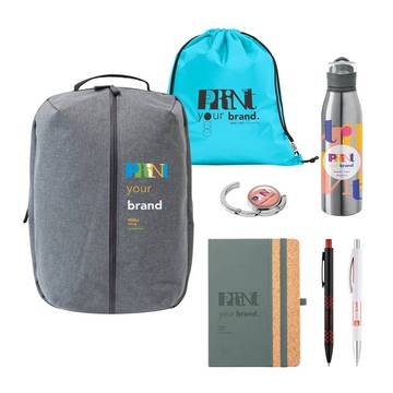 PRINT SHOWCASE. Campionario di prodotti personalizzati - PRINT SHOWCASE. Campionario di prodotti personalizzati