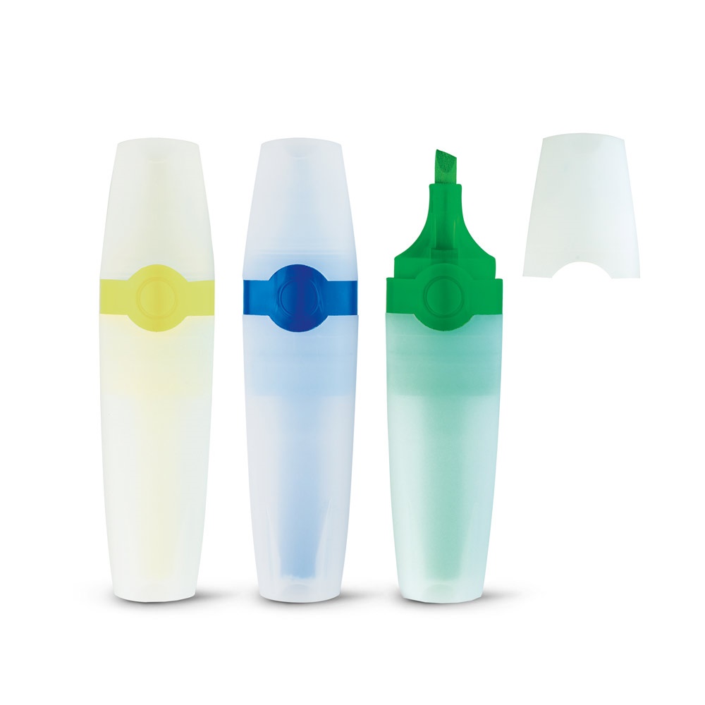 Gadget Evidenziatori