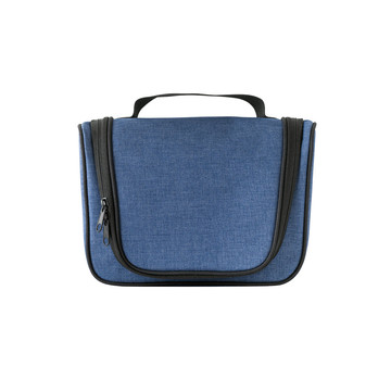 MILLI. Beauty case in 600D ad alta densità - 104 - Blu