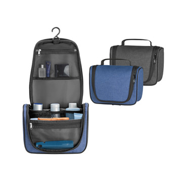 MILLI. Beauty case in 600D ad alta densità - MILLI. Beauty case in 600D ad alta densità