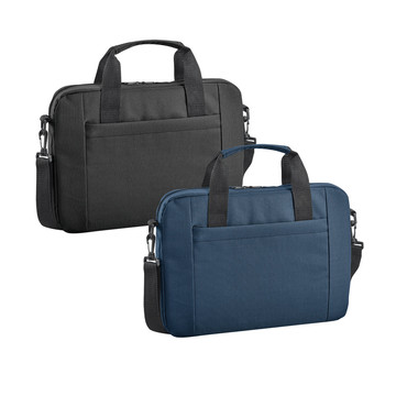 METZ. Cartella porta PC 15'6'' in 600D - METZ. Cartella porta PC 15'6'' in 600D